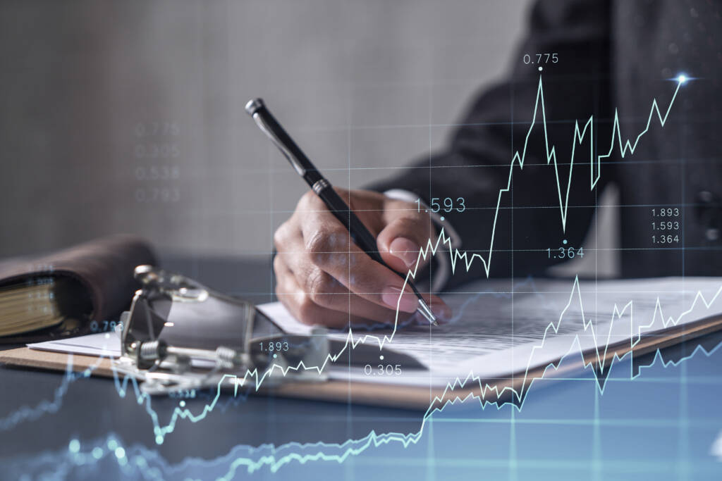 trabajo en inversiones