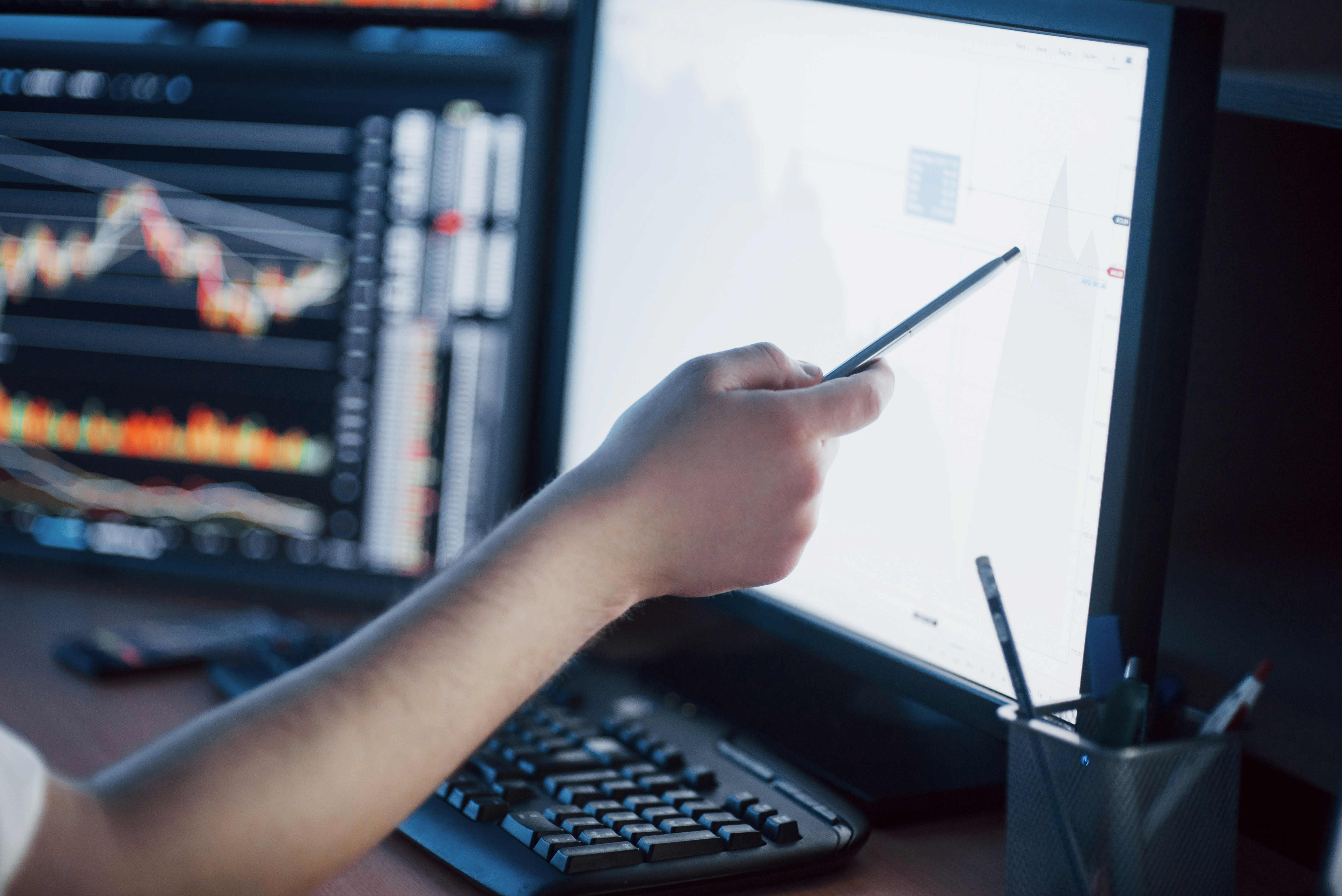anallizando datos