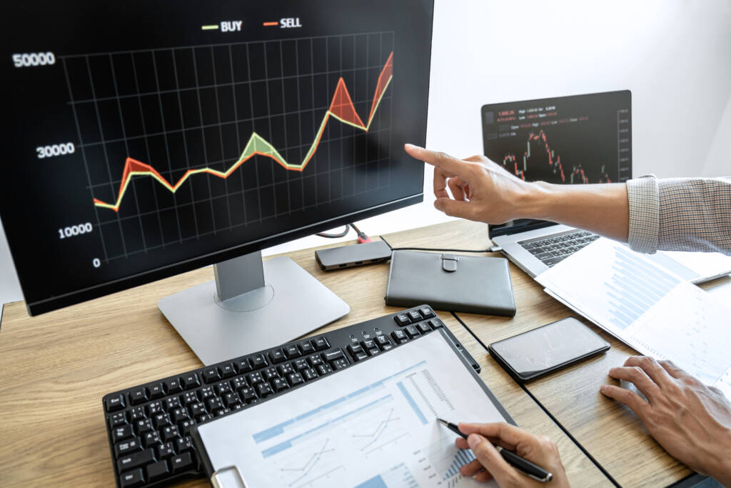invertir en acciones