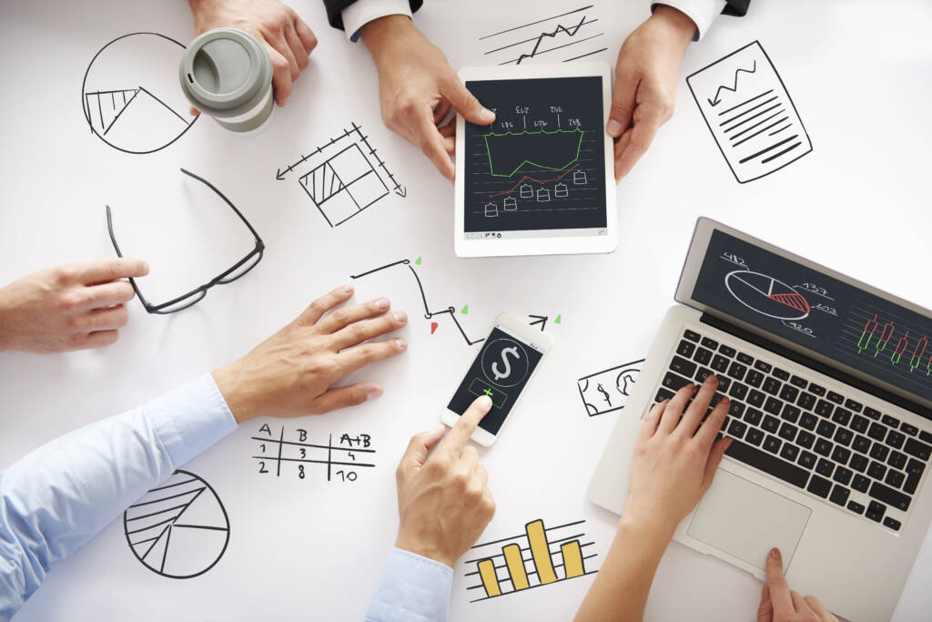 ideas de negocios rentables