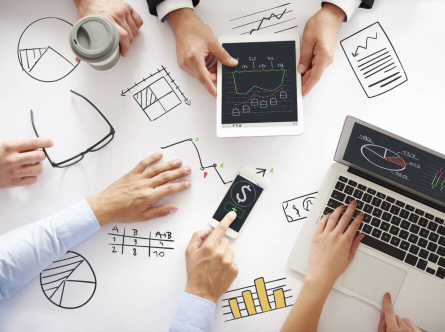 ideas de negocios rentables