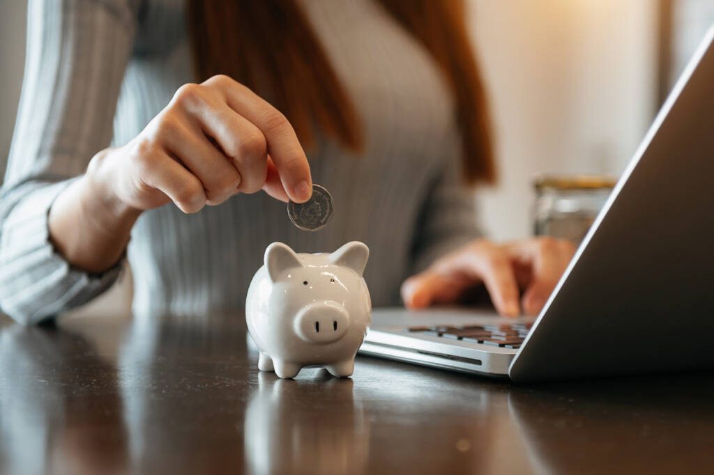 ahorro para jovenes