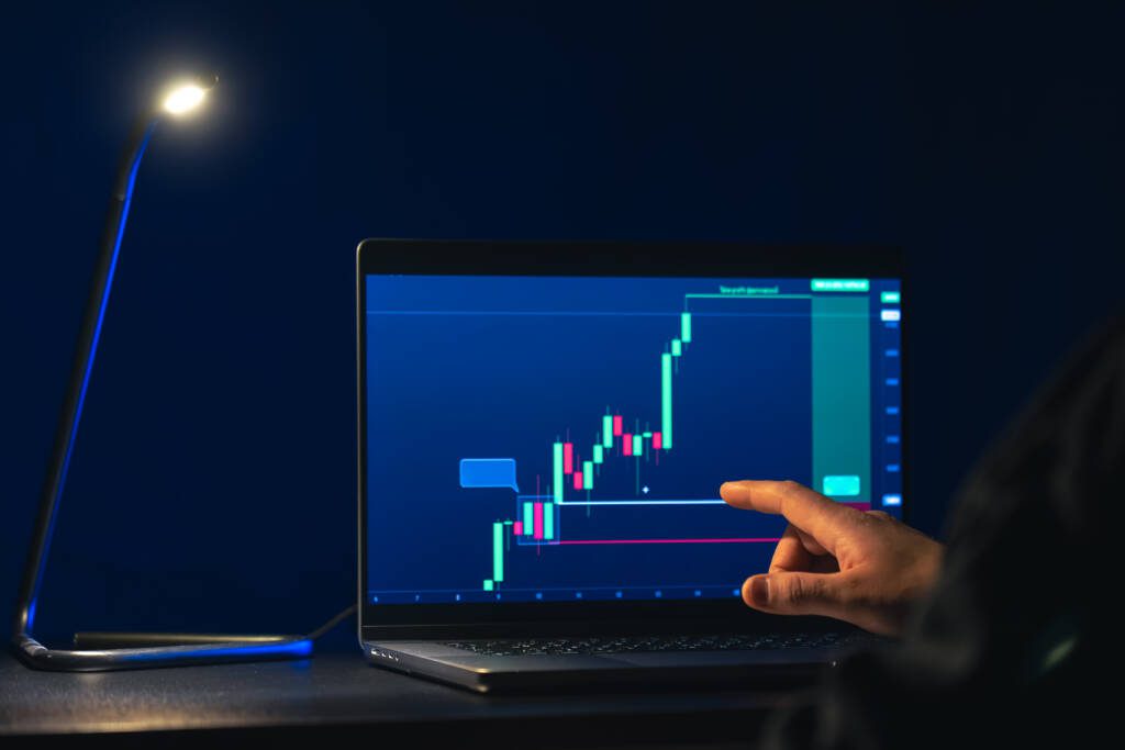 inversion en trading