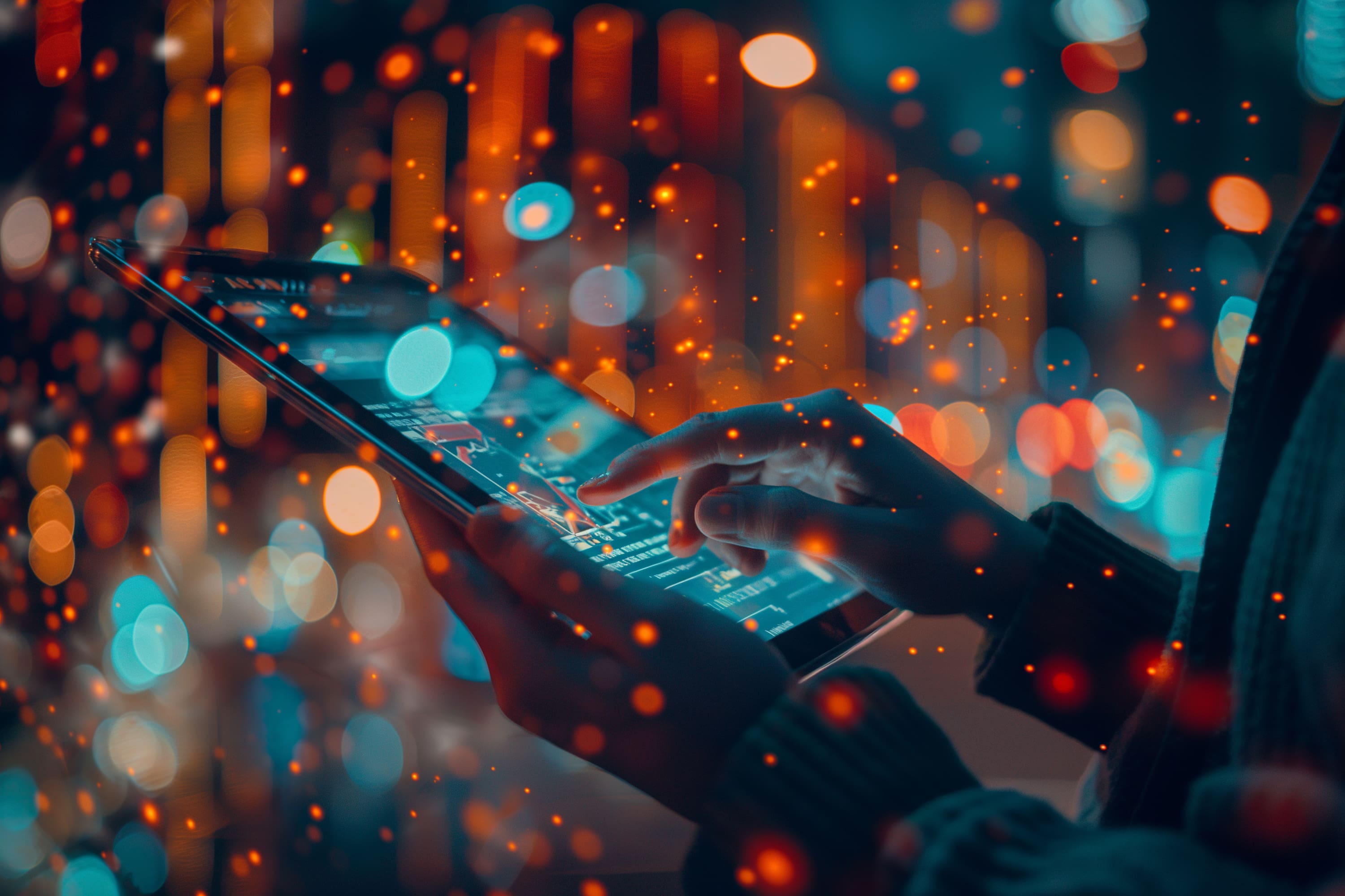inteligencia artifical y apps