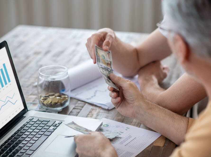 trabajo desde casa para ingresos