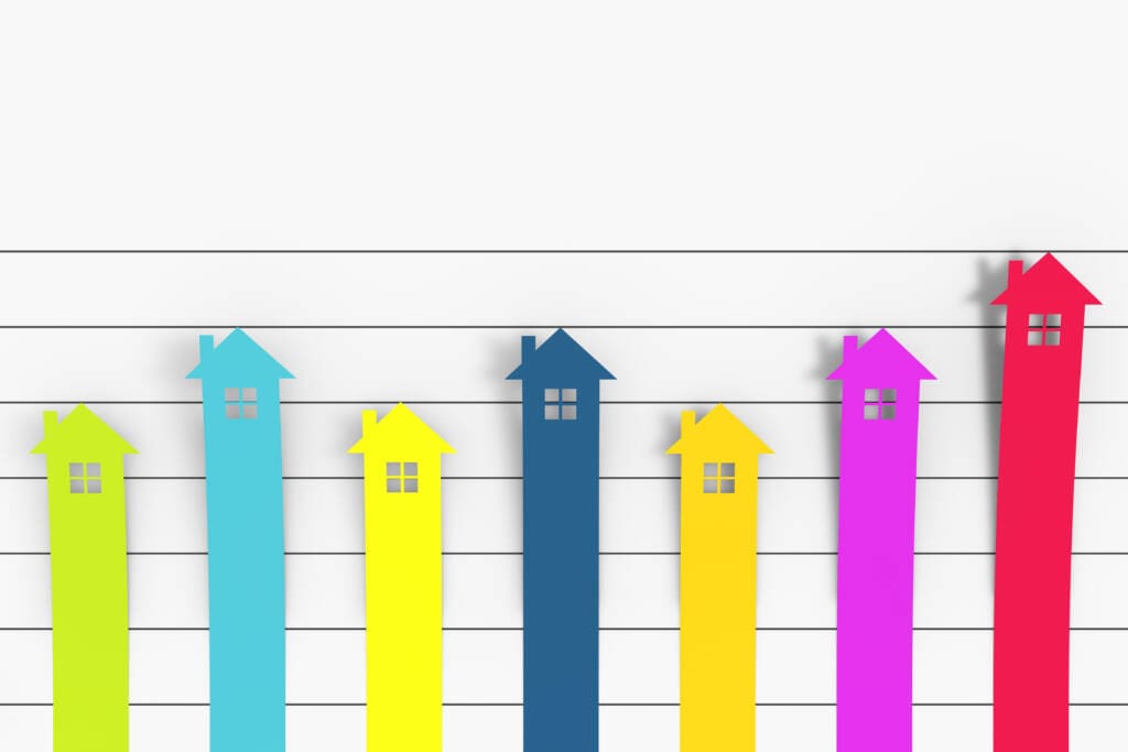 invertir en fracciones inmobiliarias