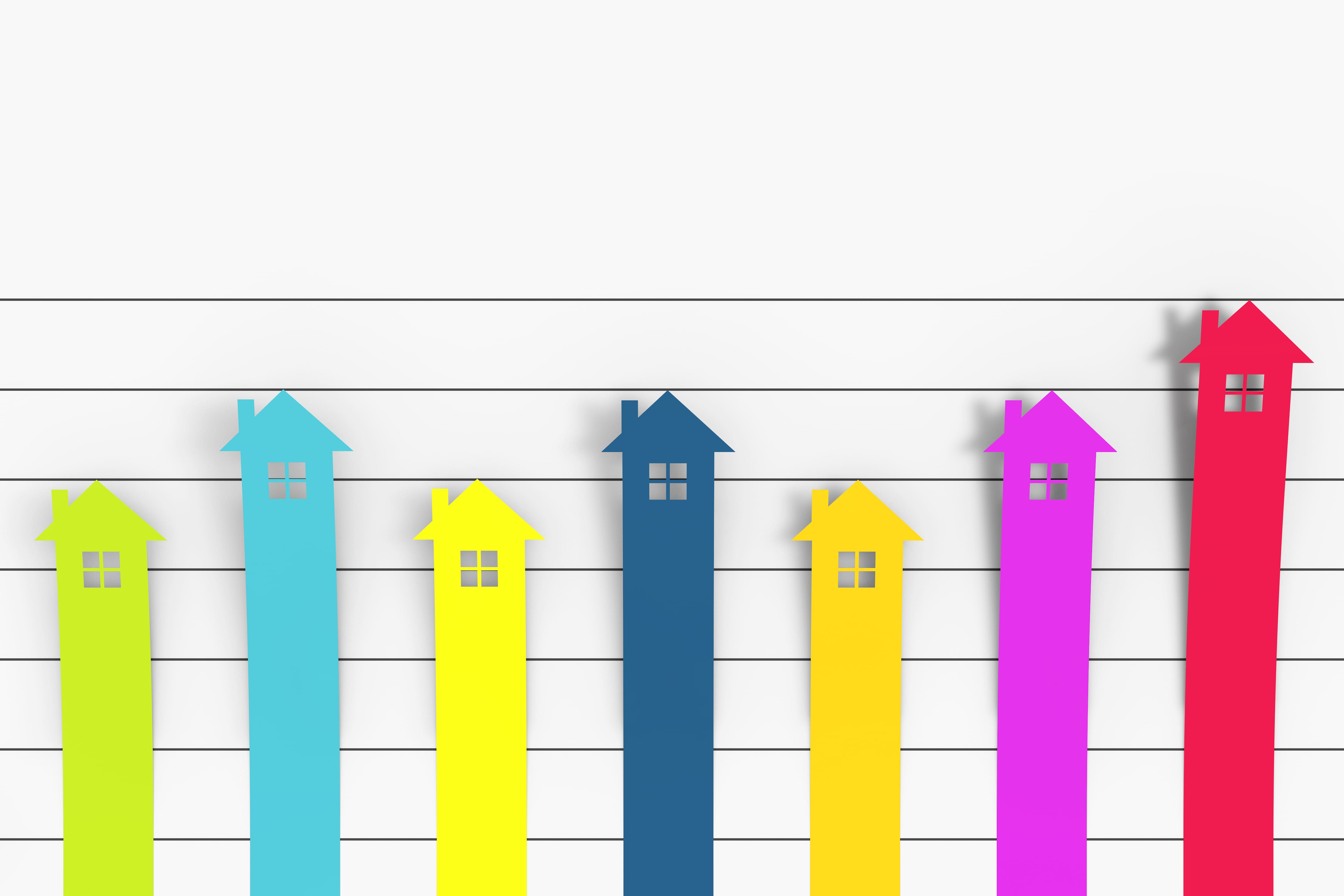 invertir en fracciones inmobiliarias
