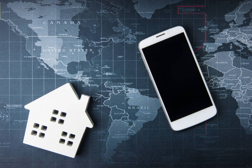 fracciones inmobiliarias pequeñas