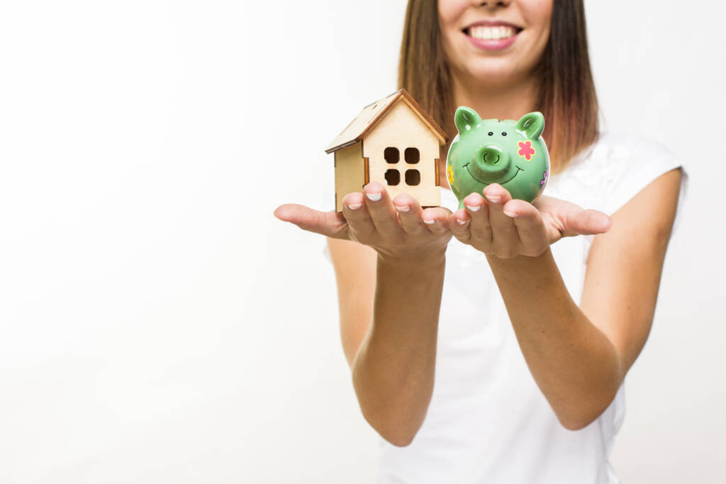 invertir ahorros en apartamento pequeño