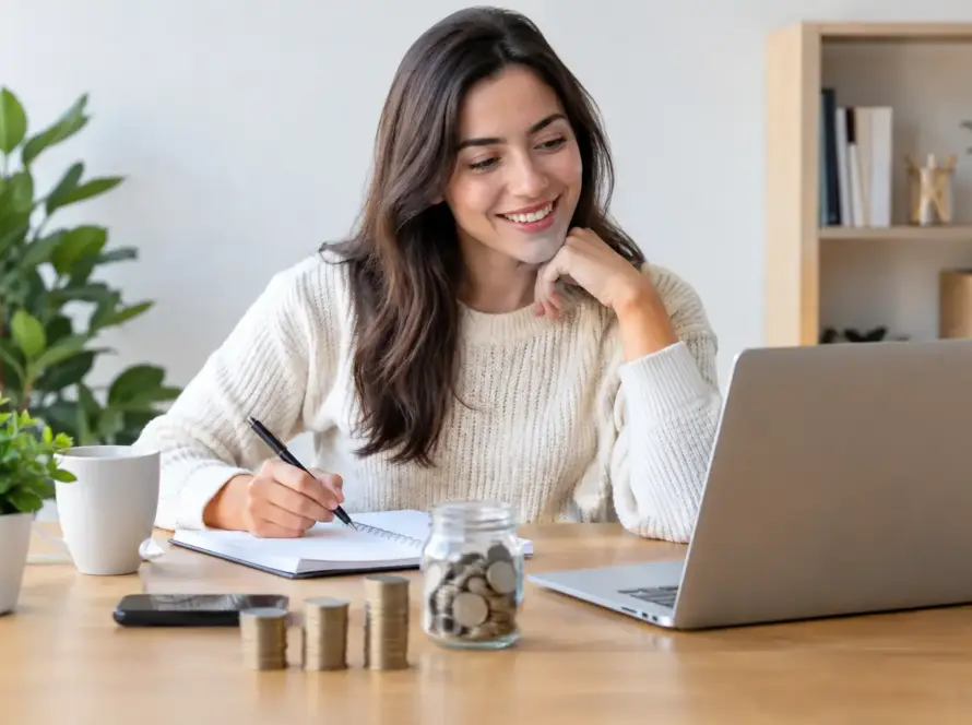 Cómo aumentar ingresos mensuales sin otro empleo