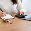 Cómo hacer un presupuesto personal mensual