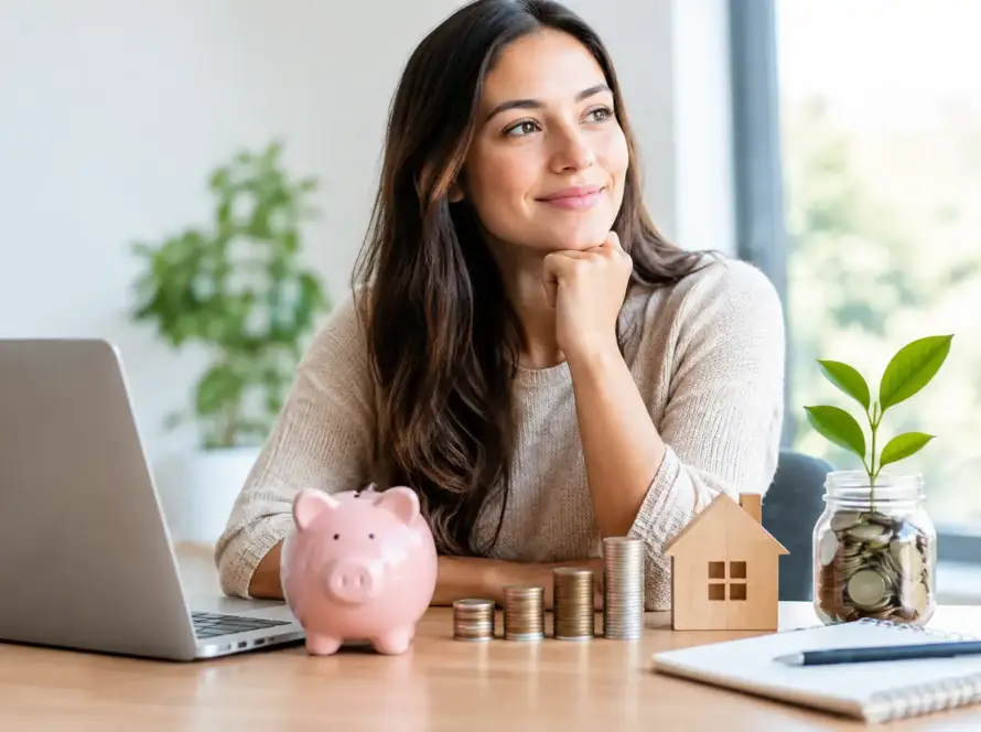 Educación financiera personal para ganar libertad
